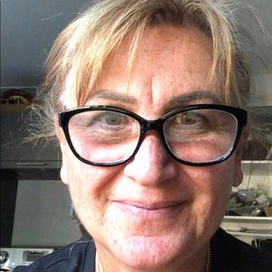 Meet your Posher, Fran